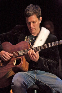 Stefan Lessard