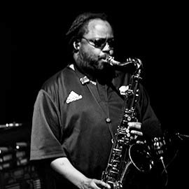 Leroi Moore