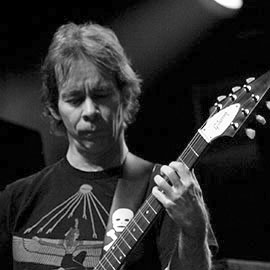 Tim Reynolds