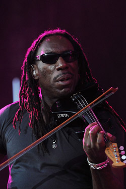 Boyd Tinsley