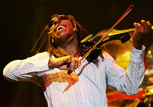 Boyd Tinsley