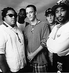 Dave Matthews Band